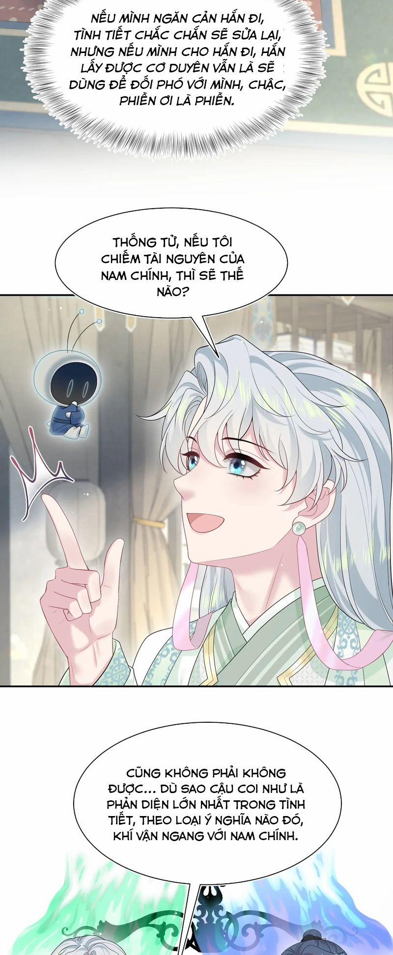 Tuyệt Mỹ Bạch Liên Online Dạy Học 294 trang 24