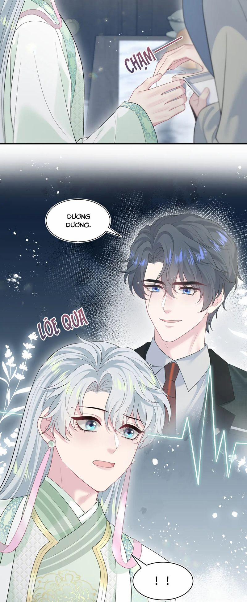 Tuyệt Mỹ Bạch Liên Online Dạy Học 294 trang 28