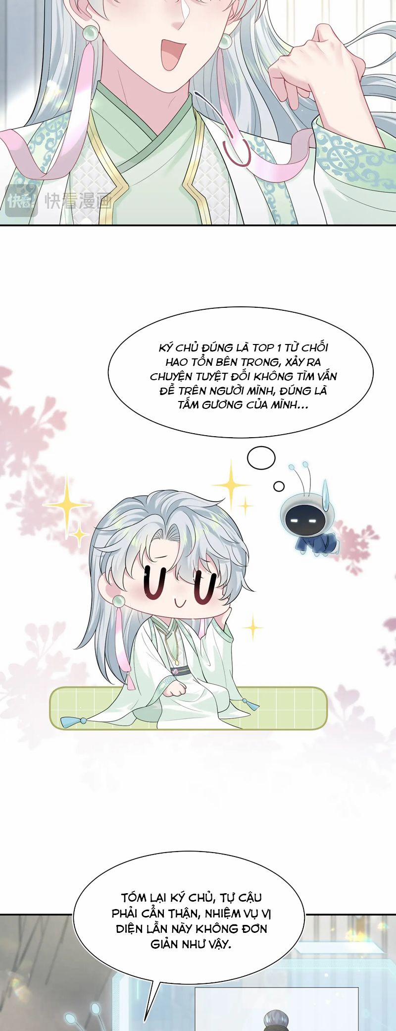Tuyệt Mỹ Bạch Liên Online Dạy Học 294 trang 8
