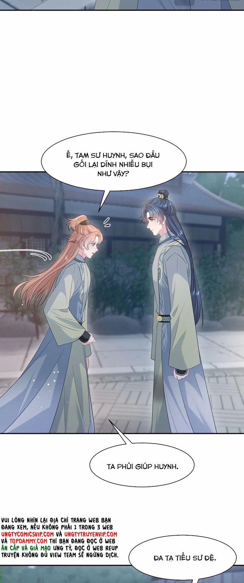 Tuyệt Mỹ Bạch Liên Online Dạy Học 295 trang 10