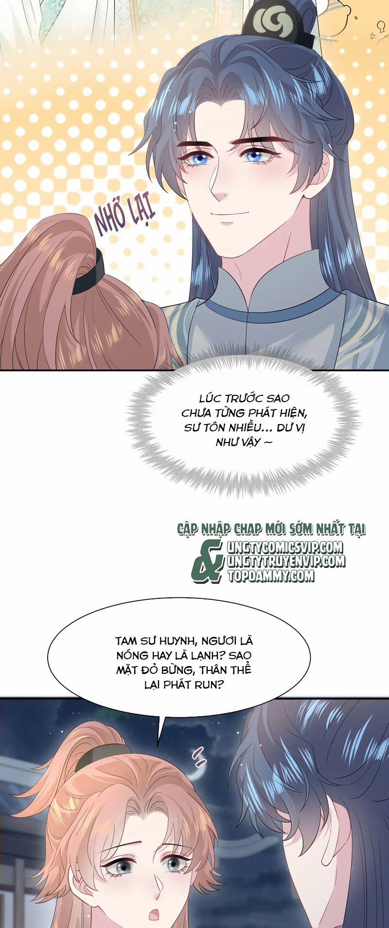 Tuyệt Mỹ Bạch Liên Online Dạy Học 295 trang 12