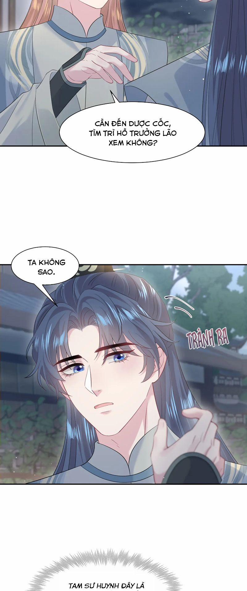 Tuyệt Mỹ Bạch Liên Online Dạy Học 295 trang 13