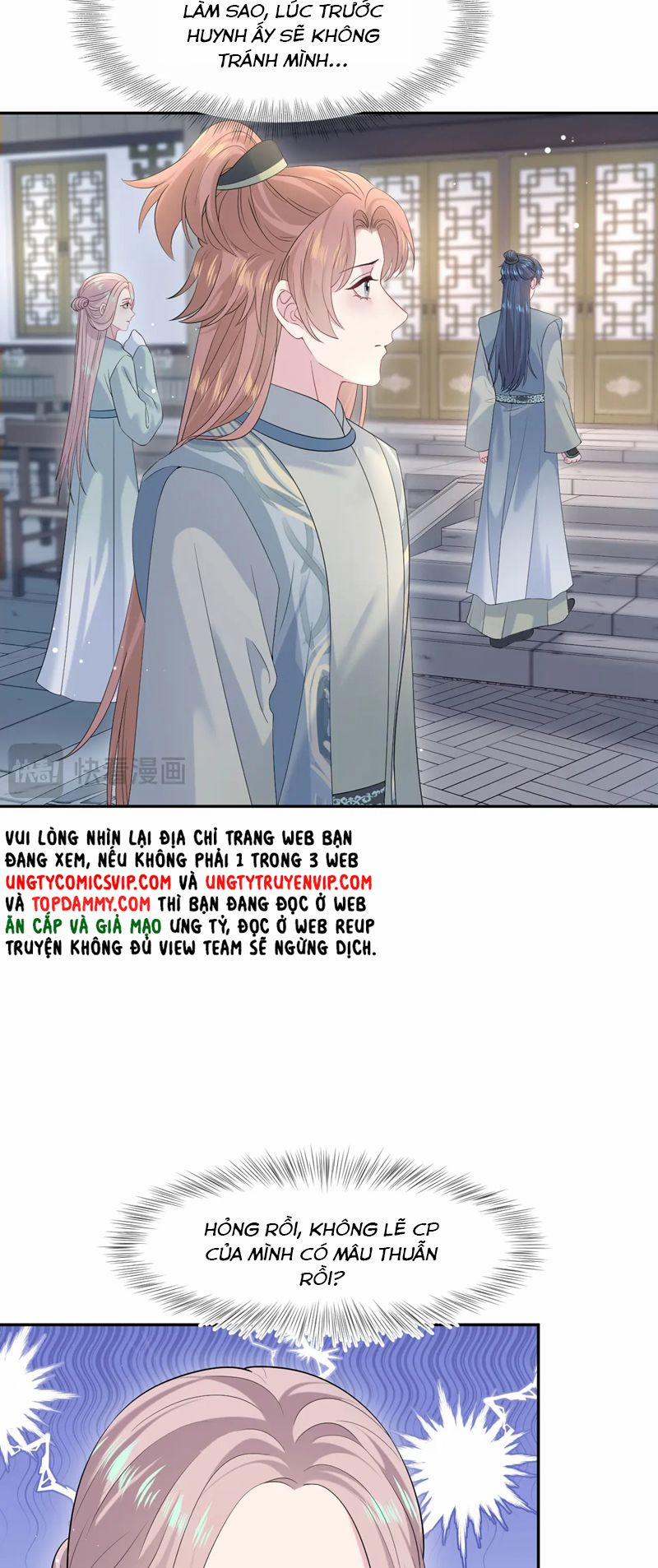 Tuyệt Mỹ Bạch Liên Online Dạy Học 295 trang 14
