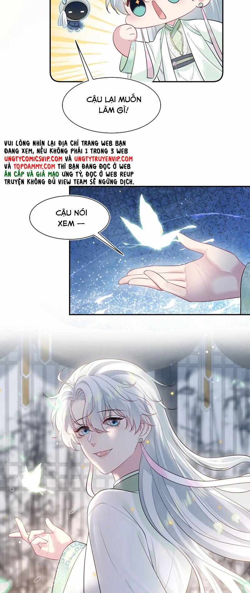 Tuyệt Mỹ Bạch Liên Online Dạy Học 295 trang 18