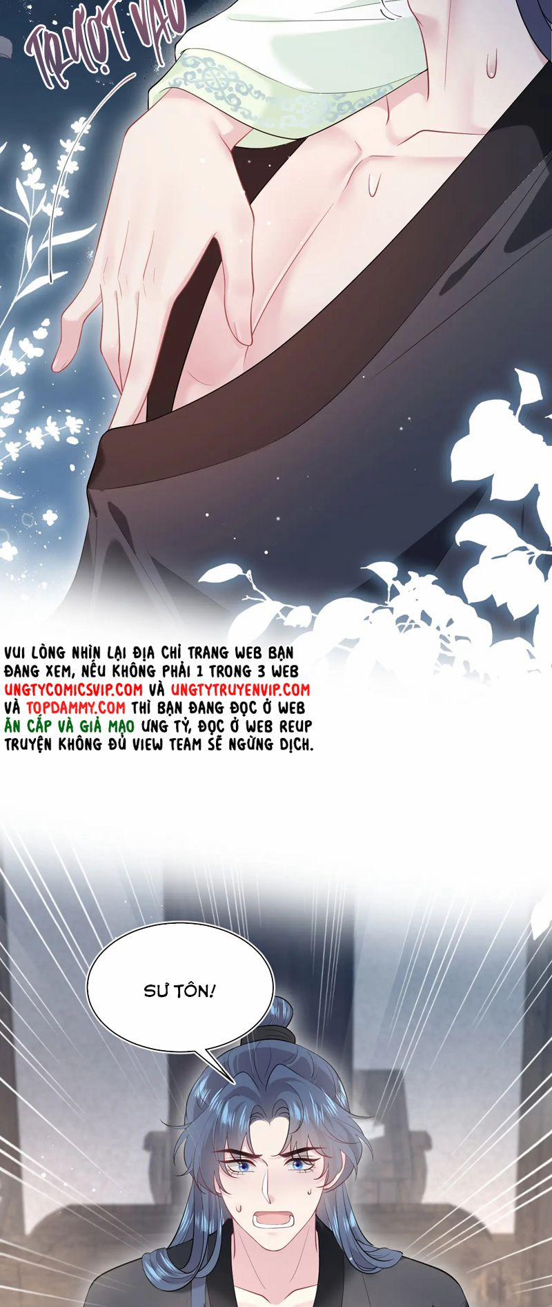 Tuyệt Mỹ Bạch Liên Online Dạy Học 295 trang 23