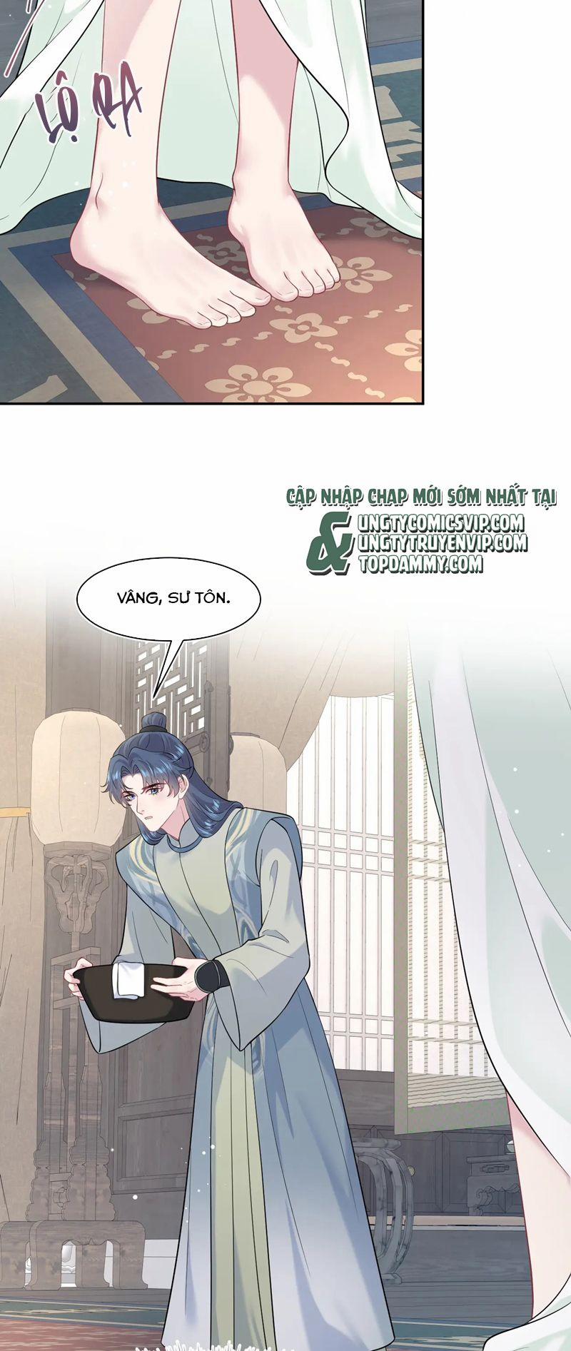 Tuyệt Mỹ Bạch Liên Online Dạy Học 295 trang 29