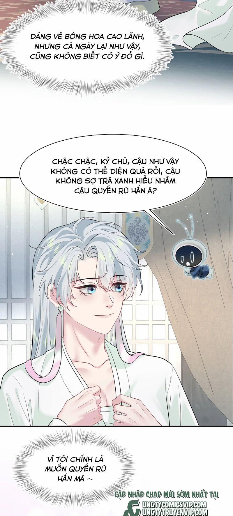 Tuyệt Mỹ Bạch Liên Online Dạy Học 295 trang 30