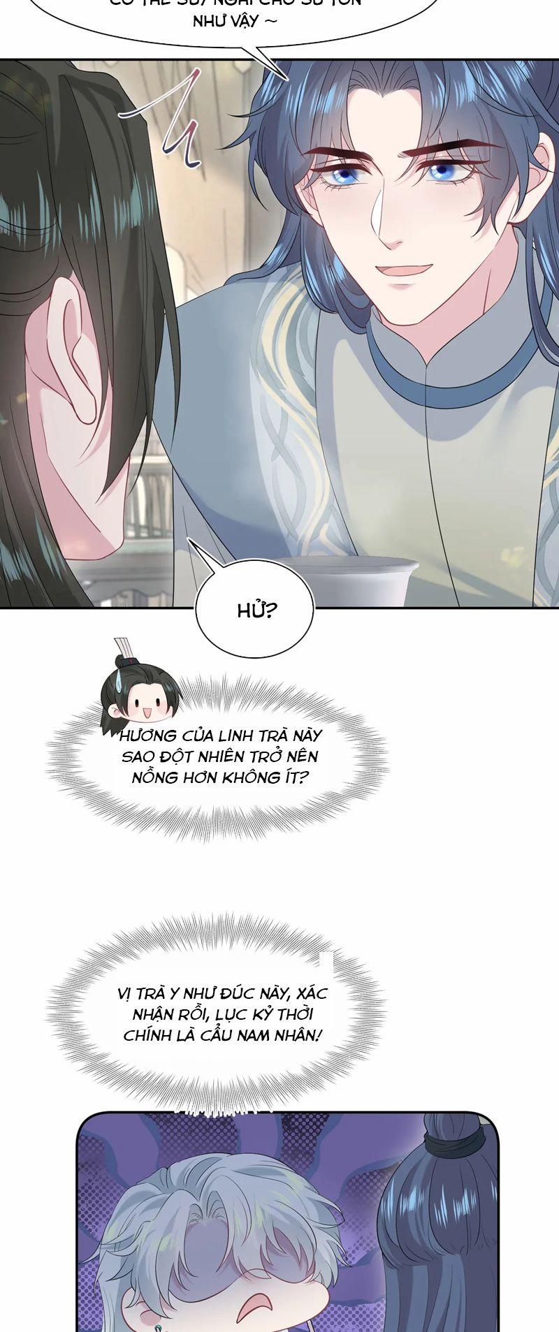 Tuyệt Mỹ Bạch Liên Online Dạy Học 295 trang 4