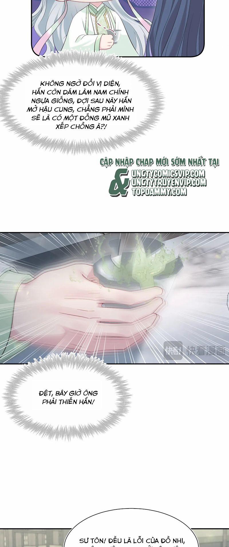 Tuyệt Mỹ Bạch Liên Online Dạy Học 295 trang 5