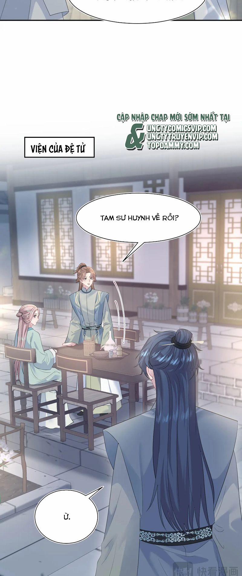 Tuyệt Mỹ Bạch Liên Online Dạy Học 295 trang 9