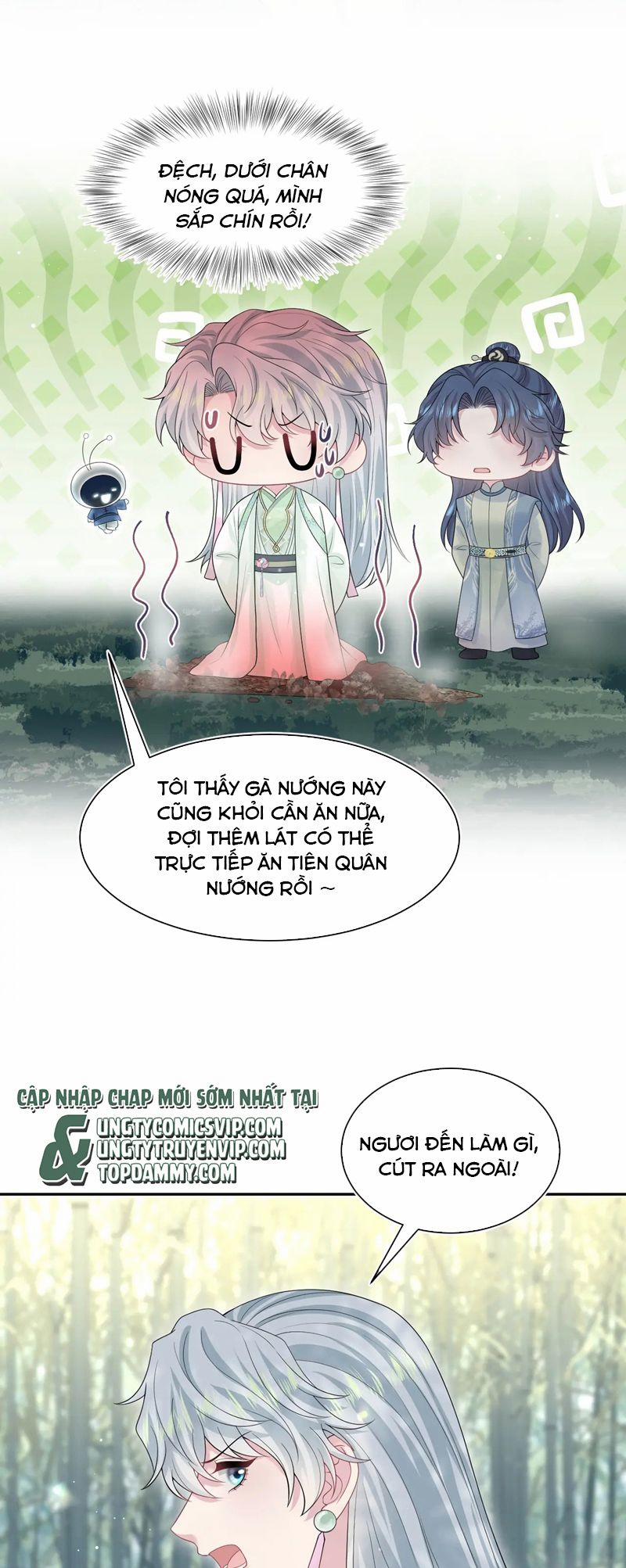 Tuyệt Mỹ Bạch Liên Online Dạy Học 296 trang 18