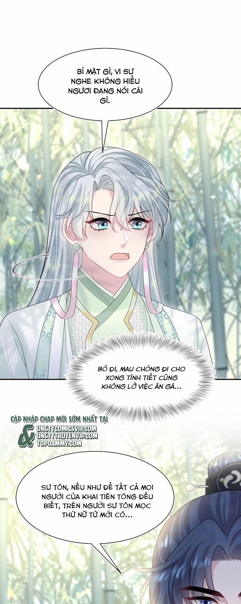 Tuyệt Mỹ Bạch Liên Online Dạy Học 296 trang 24