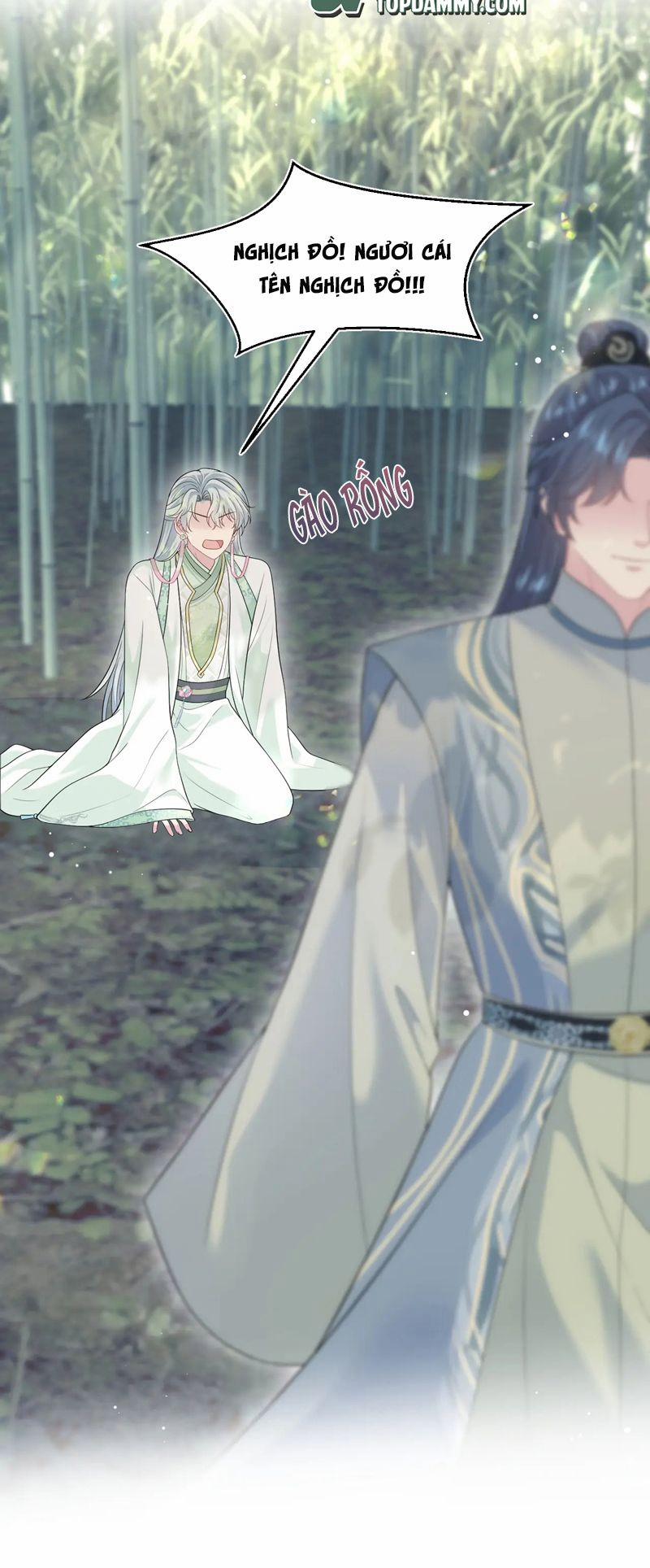 Tuyệt Mỹ Bạch Liên Online Dạy Học 297 trang 10