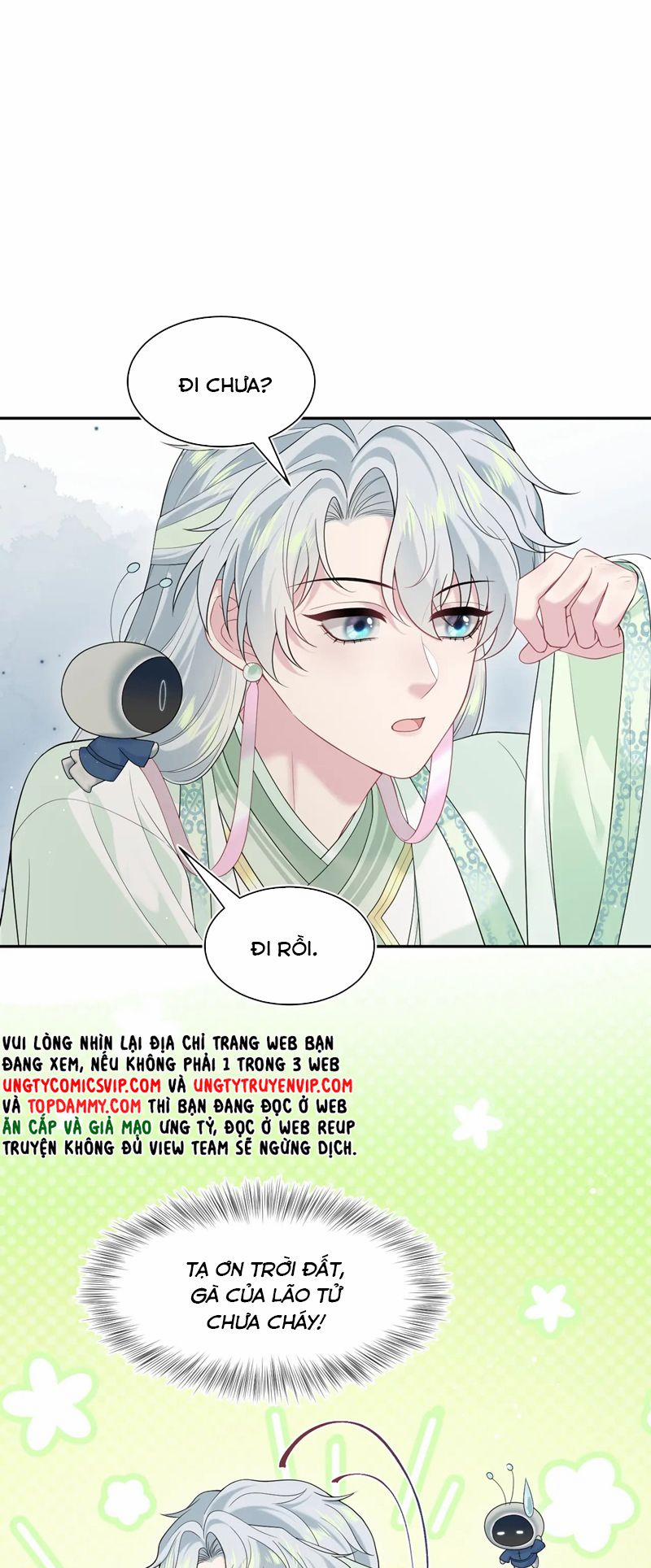 Tuyệt Mỹ Bạch Liên Online Dạy Học 297 trang 11