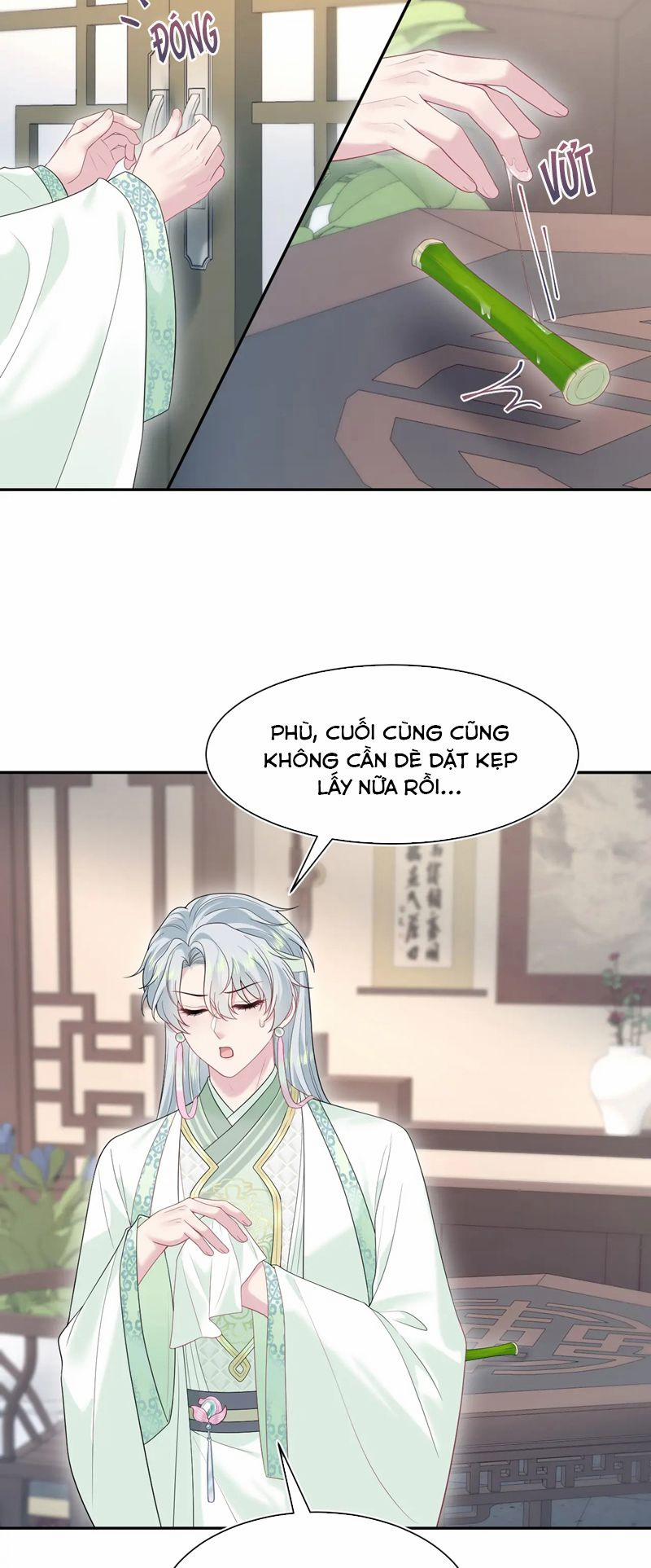 Tuyệt Mỹ Bạch Liên Online Dạy Học 297 trang 21