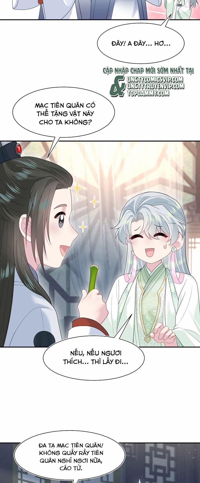 Tuyệt Mỹ Bạch Liên Online Dạy Học 297 trang 24