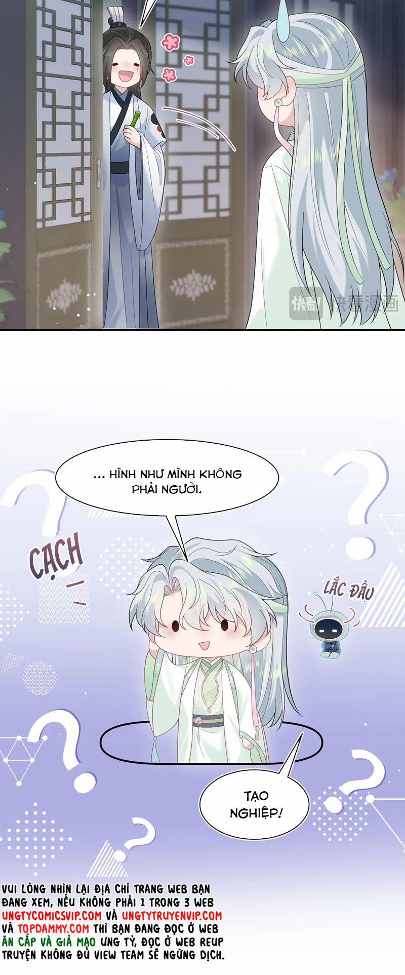 Tuyệt Mỹ Bạch Liên Online Dạy Học 297 trang 25