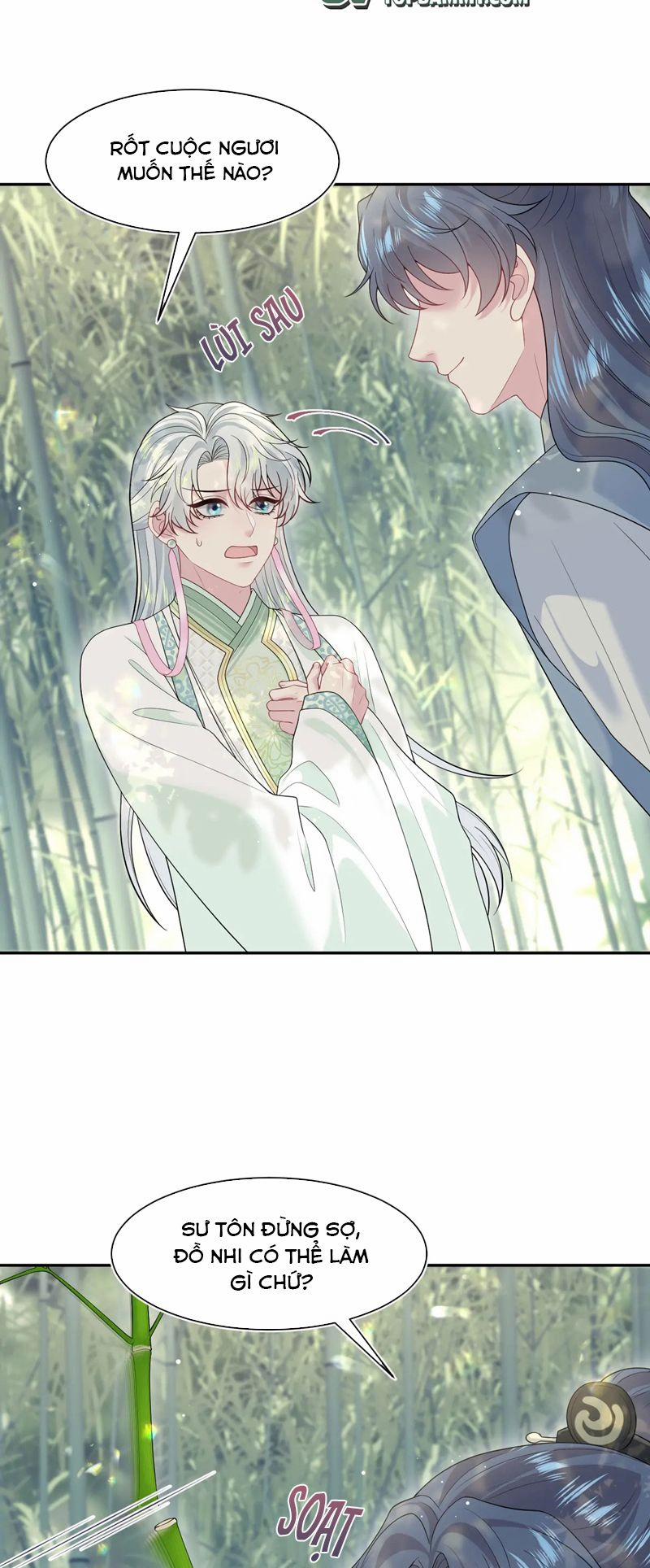 Tuyệt Mỹ Bạch Liên Online Dạy Học 297 trang 3