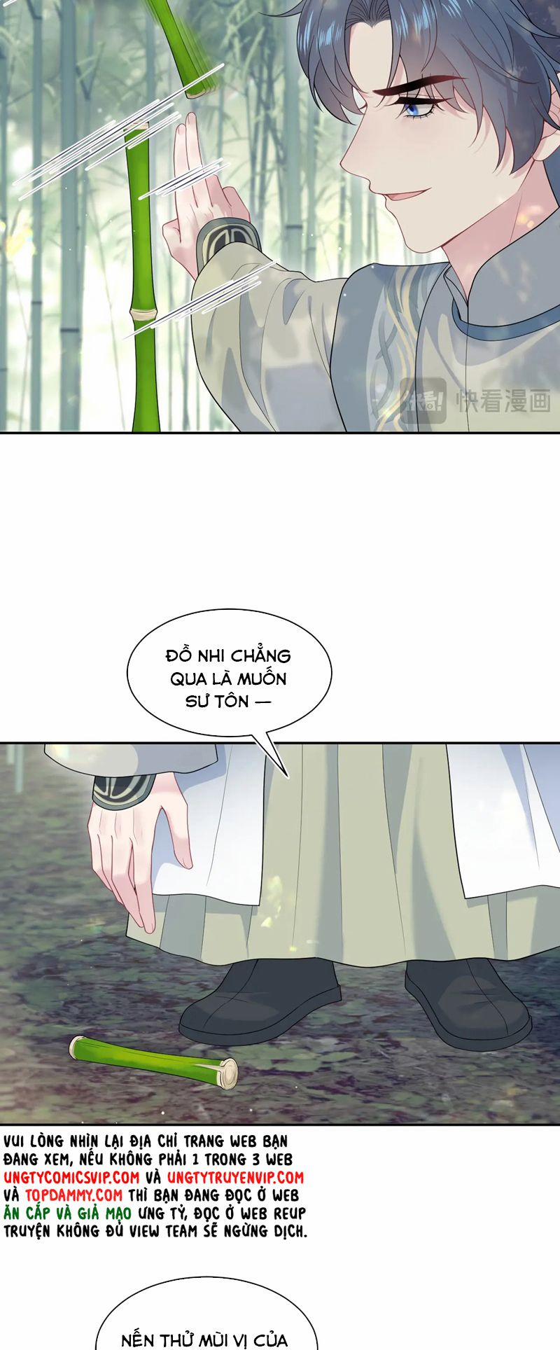 Tuyệt Mỹ Bạch Liên Online Dạy Học 297 trang 4