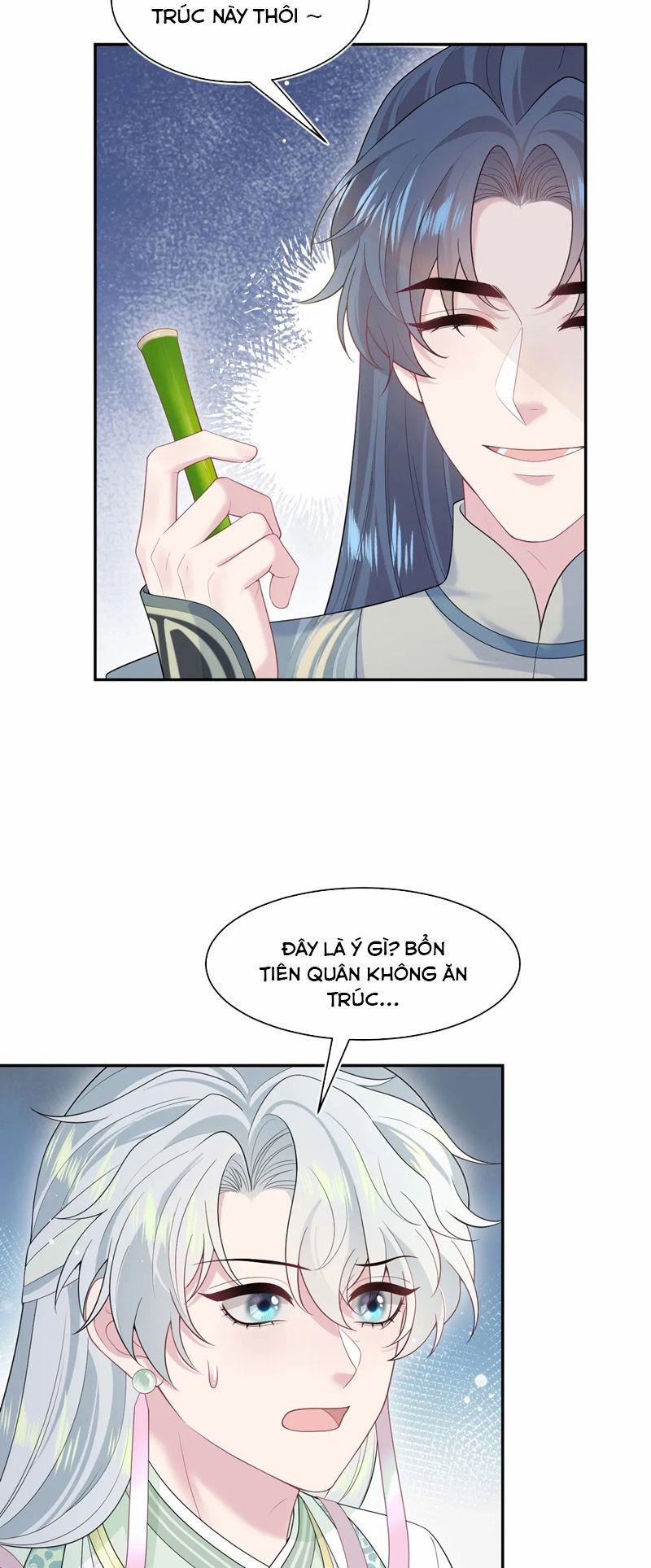 Tuyệt Mỹ Bạch Liên Online Dạy Học 297 trang 5