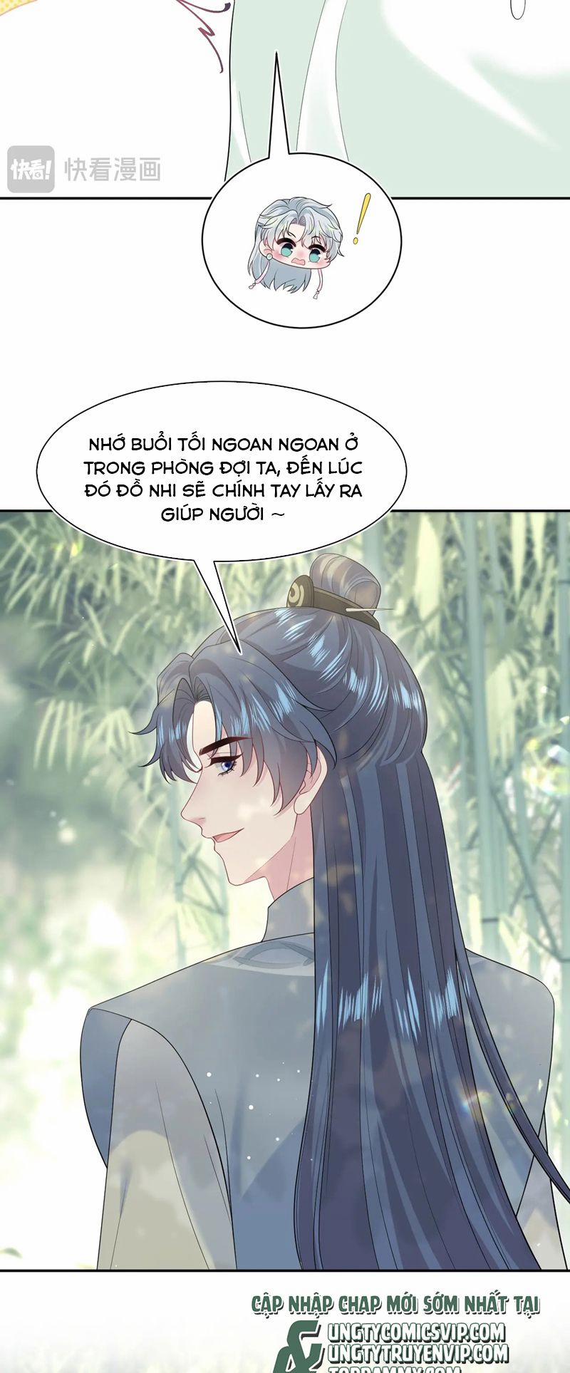 Tuyệt Mỹ Bạch Liên Online Dạy Học 297 trang 9