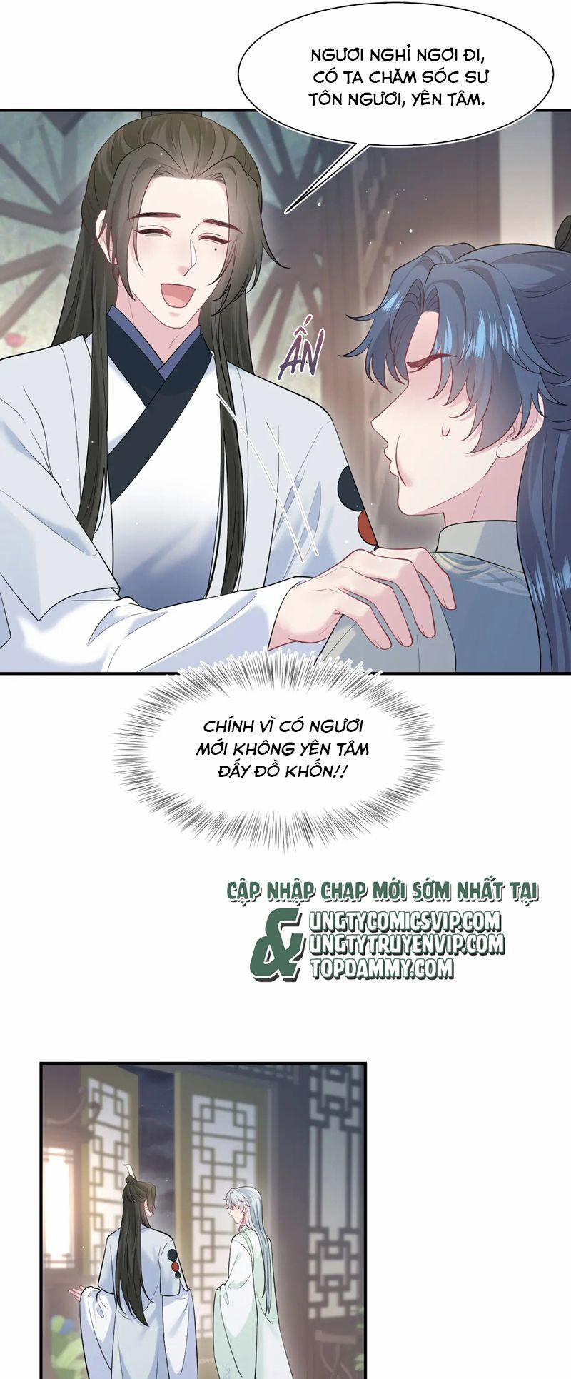 Tuyệt Mỹ Bạch Liên Online Dạy Học 298 trang 12