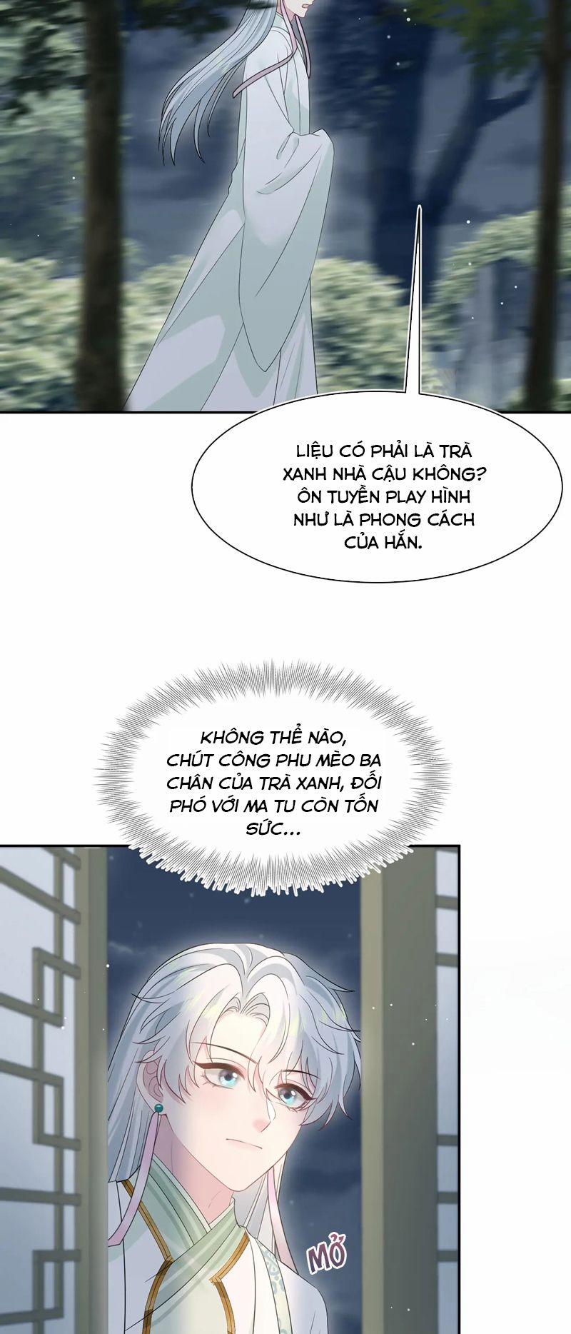 Tuyệt Mỹ Bạch Liên Online Dạy Học 298 trang 27