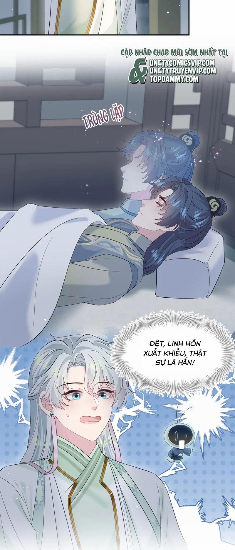 Tuyệt Mỹ Bạch Liên Online Dạy Học 298 trang 28