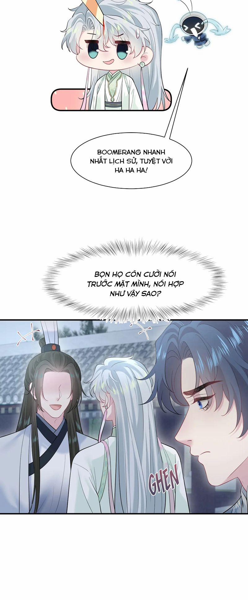 Tuyệt Mỹ Bạch Liên Online Dạy Học 298 trang 6