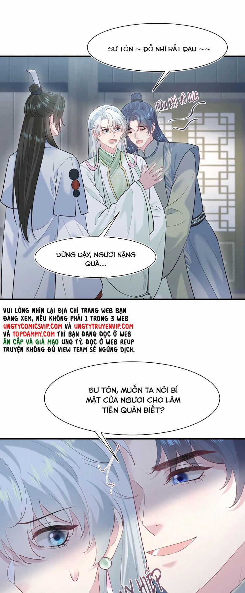 Tuyệt Mỹ Bạch Liên Online Dạy Học 298 trang 7