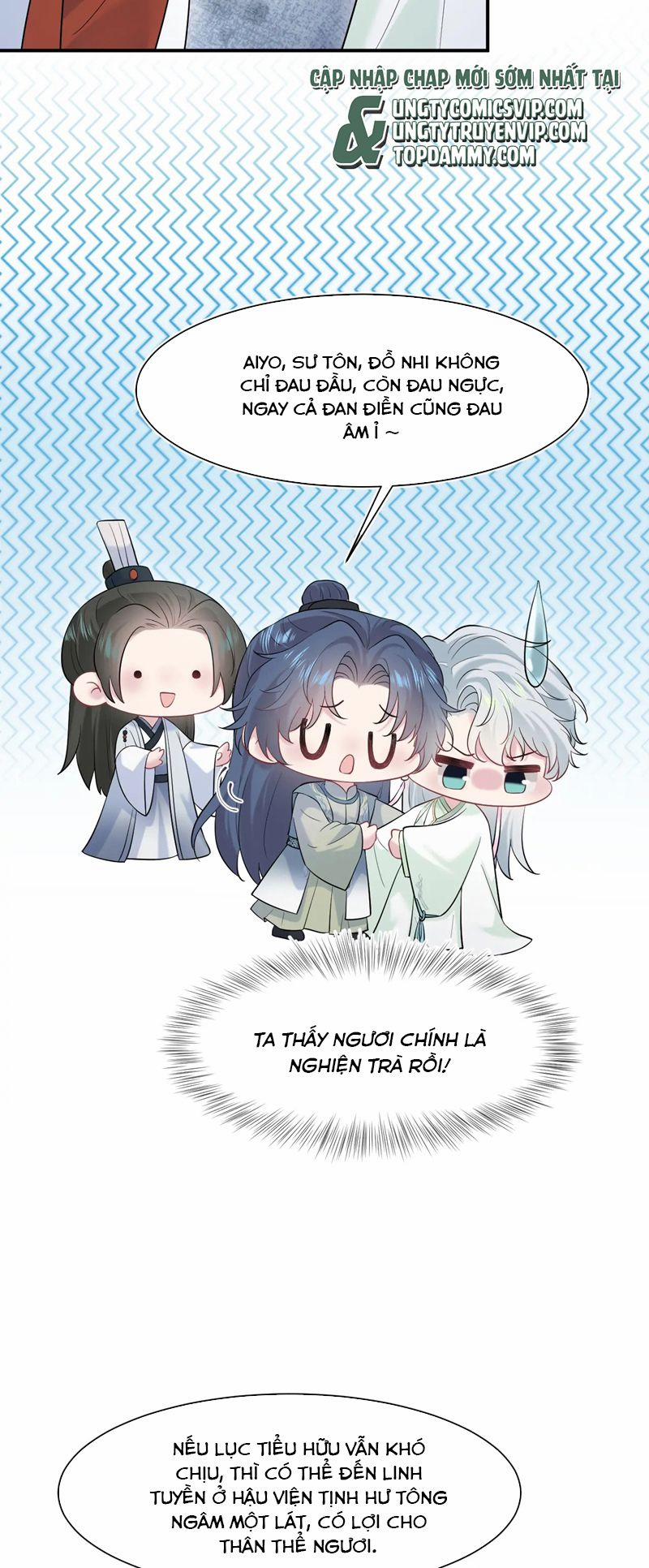 Tuyệt Mỹ Bạch Liên Online Dạy Học 298 trang 9