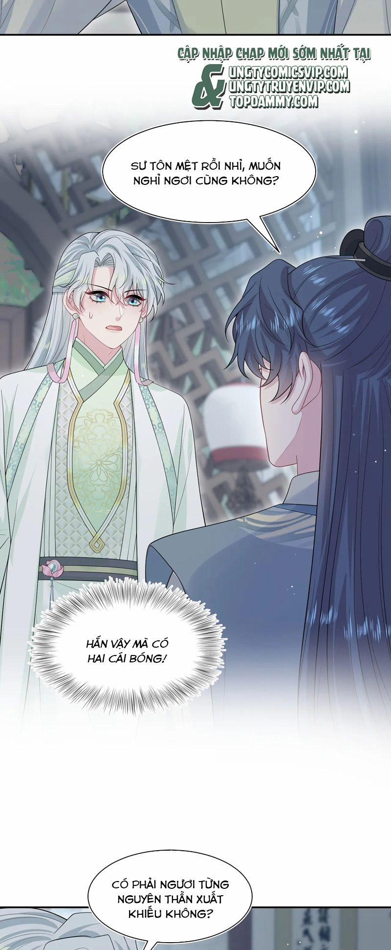 Tuyệt Mỹ Bạch Liên Online Dạy Học 299 trang 1