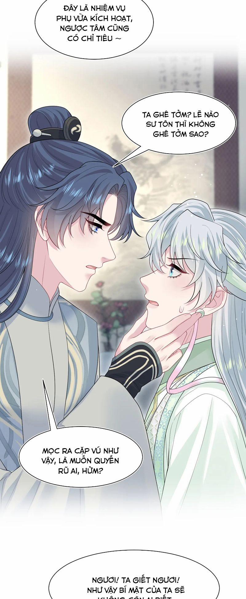 Tuyệt Mỹ Bạch Liên Online Dạy Học 299 trang 10