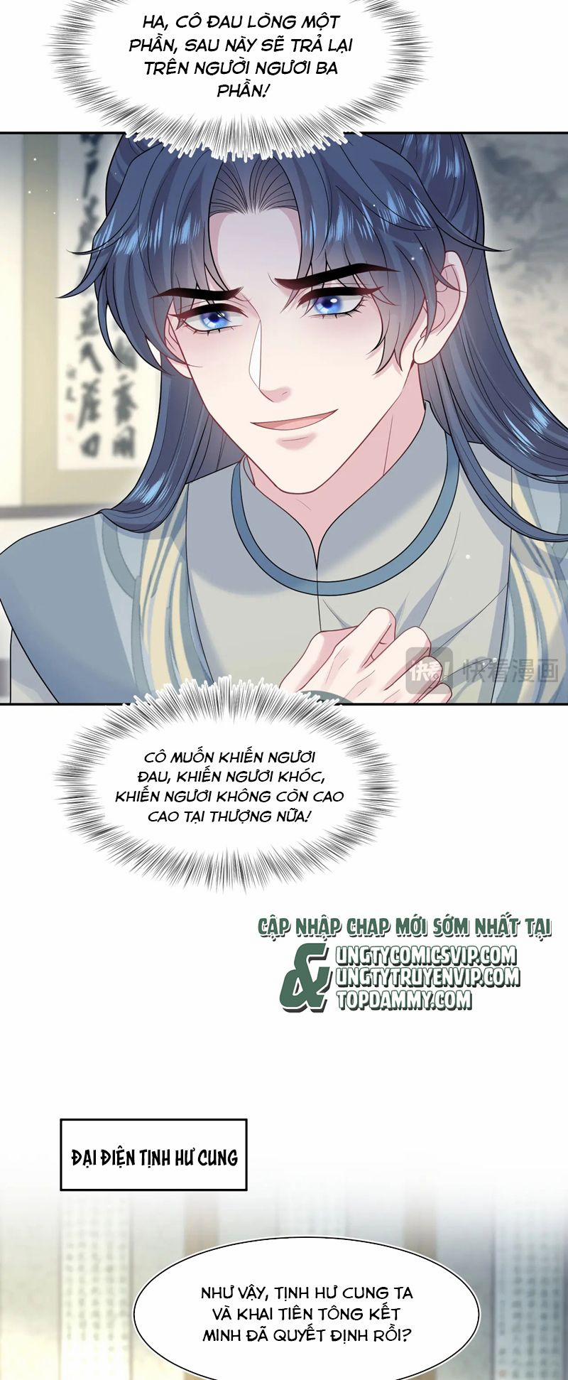Tuyệt Mỹ Bạch Liên Online Dạy Học 299 trang 13