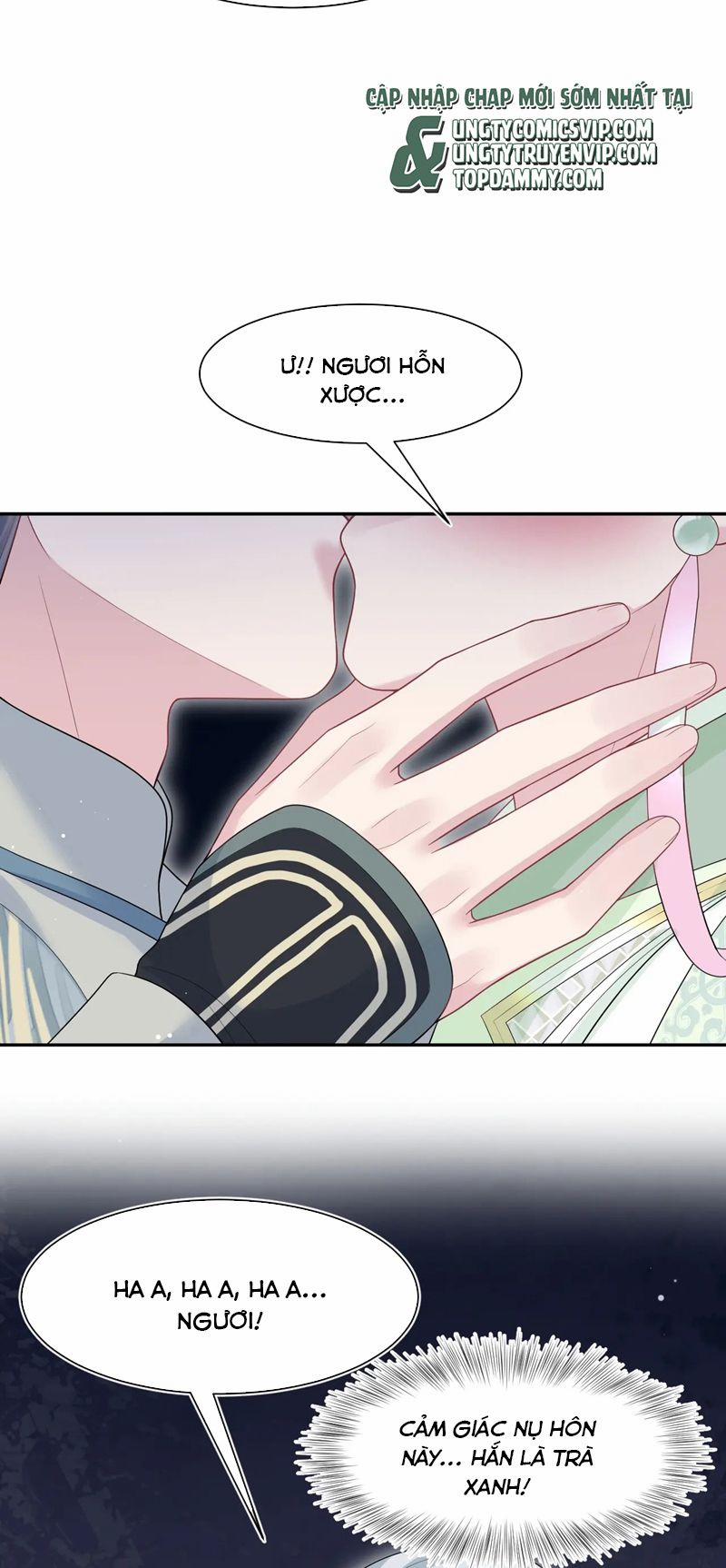 Tuyệt Mỹ Bạch Liên Online Dạy Học 299 trang 23