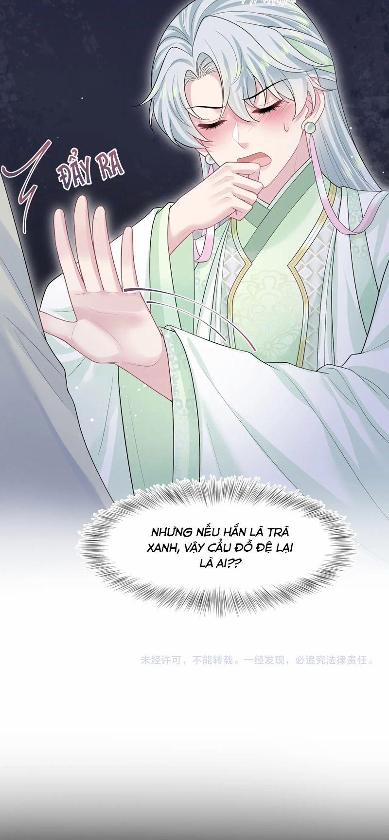 Tuyệt Mỹ Bạch Liên Online Dạy Học 299 trang 24