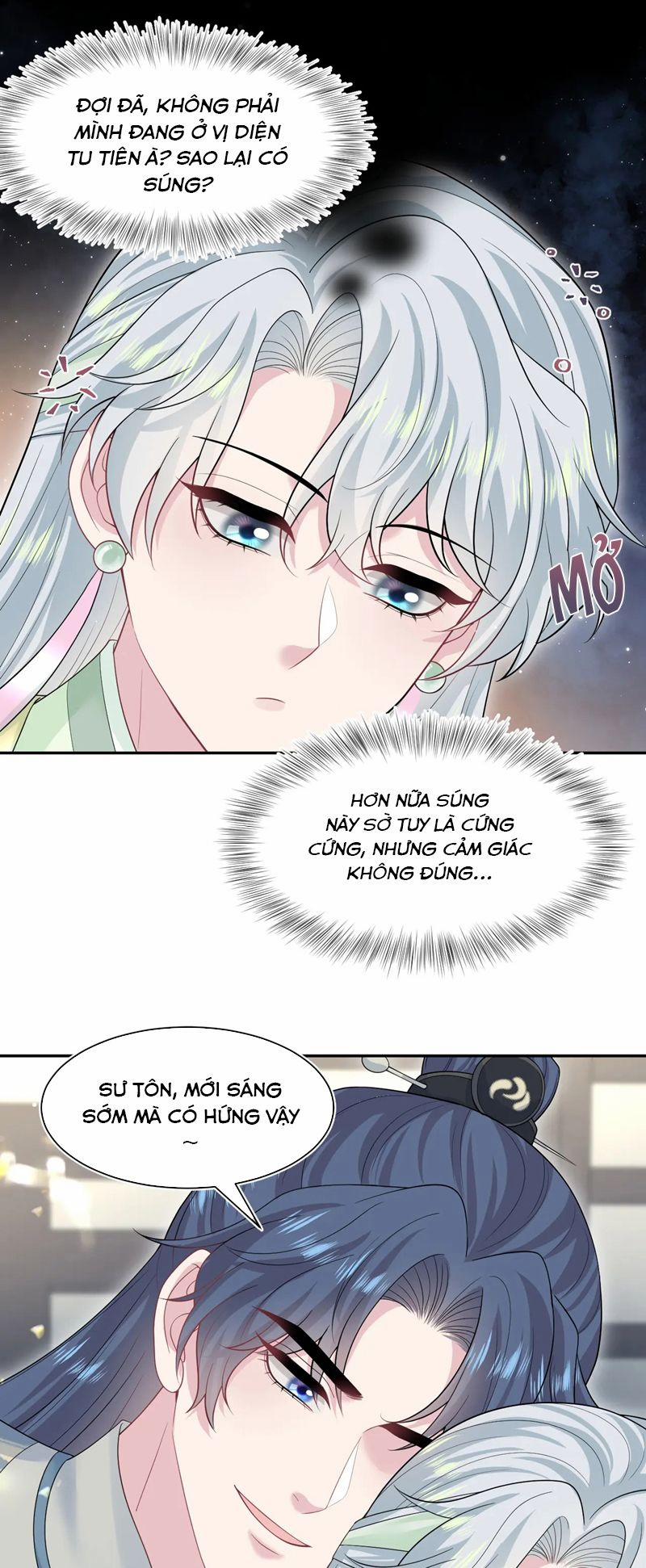 Tuyệt Mỹ Bạch Liên Online Dạy Học 299 trang 6