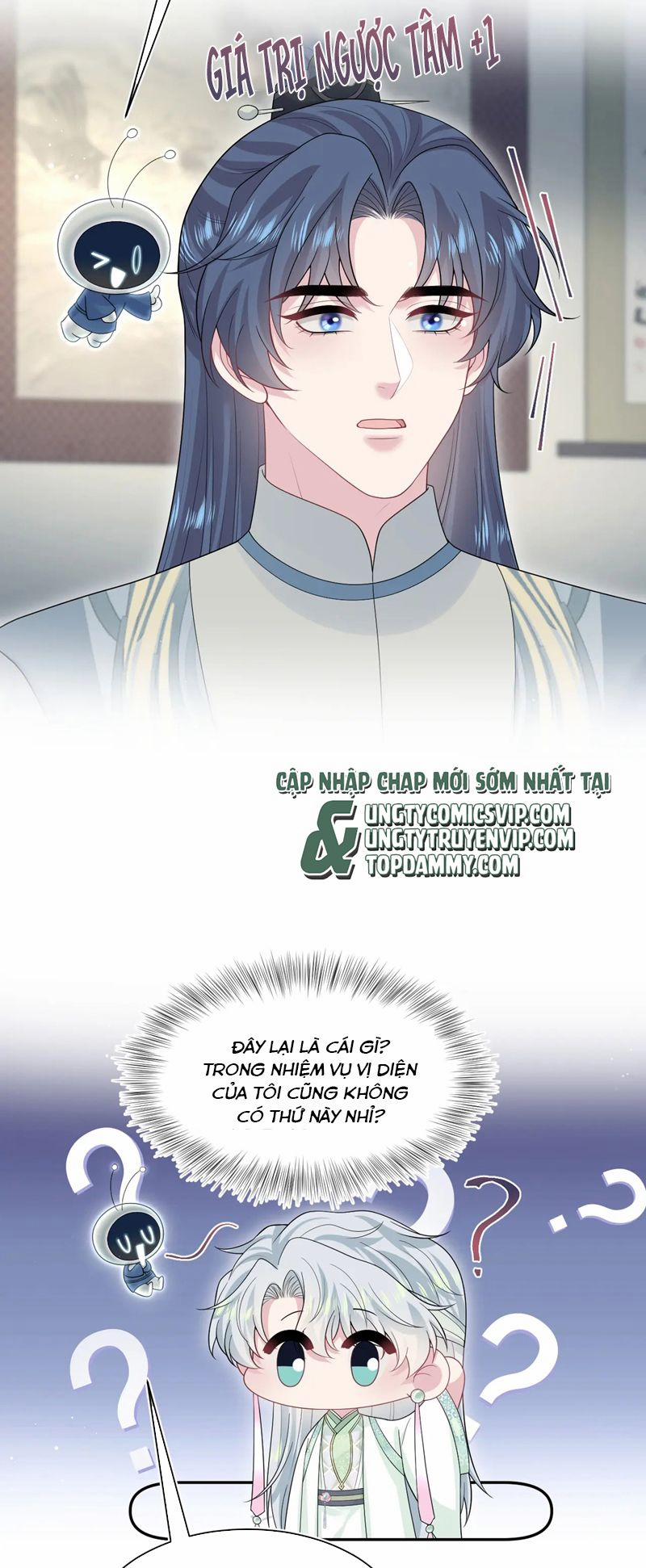 Tuyệt Mỹ Bạch Liên Online Dạy Học 299 trang 9