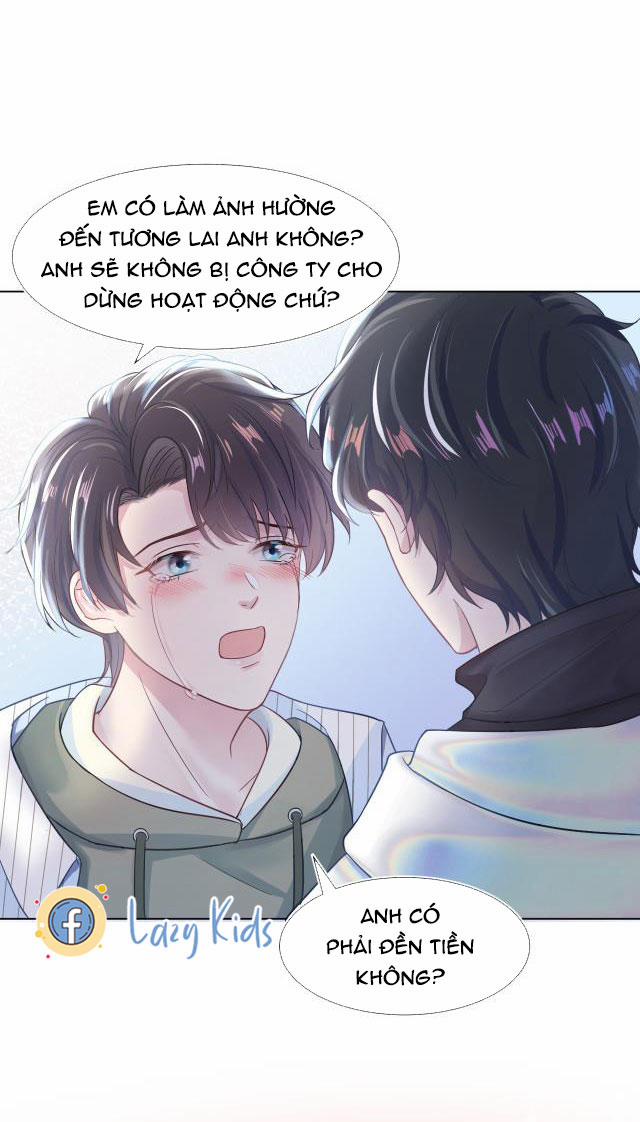 Tuyệt Mỹ Bạch Liên Online Dạy Học 3 trang 14