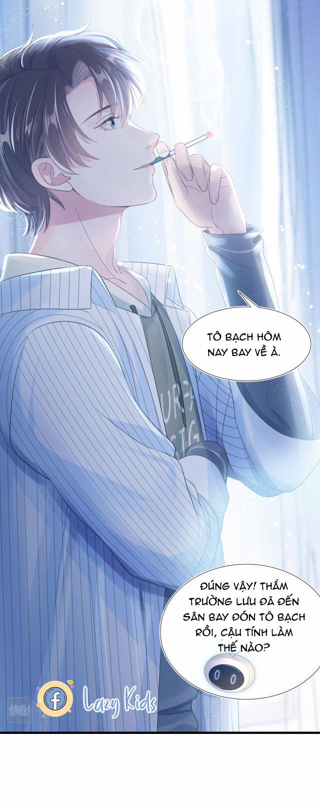 Tuyệt Mỹ Bạch Liên Online Dạy Học 3 trang 22