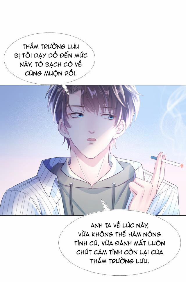 Tuyệt Mỹ Bạch Liên Online Dạy Học 3 trang 24