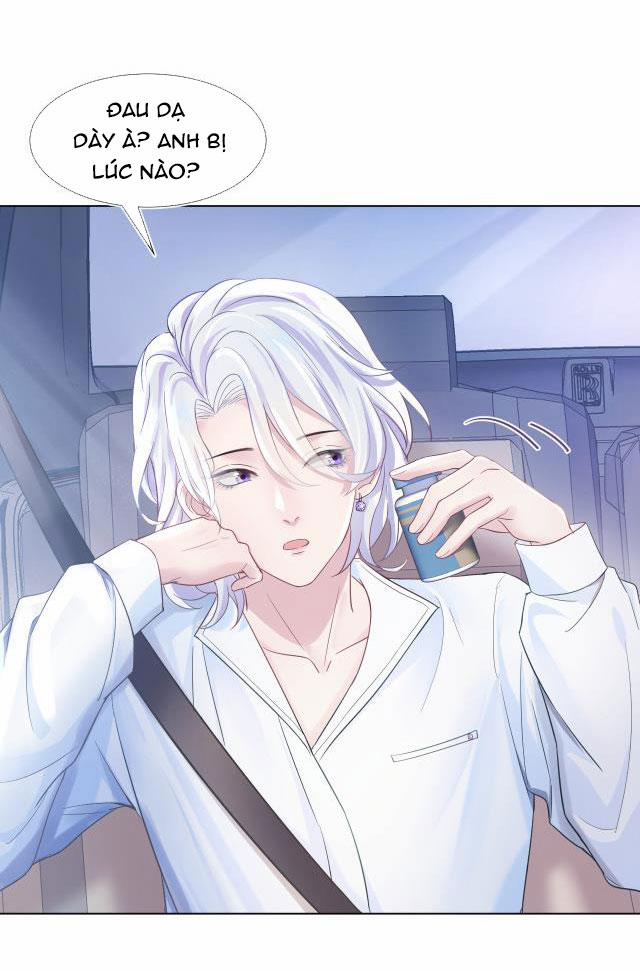 Tuyệt Mỹ Bạch Liên Online Dạy Học 3 trang 36