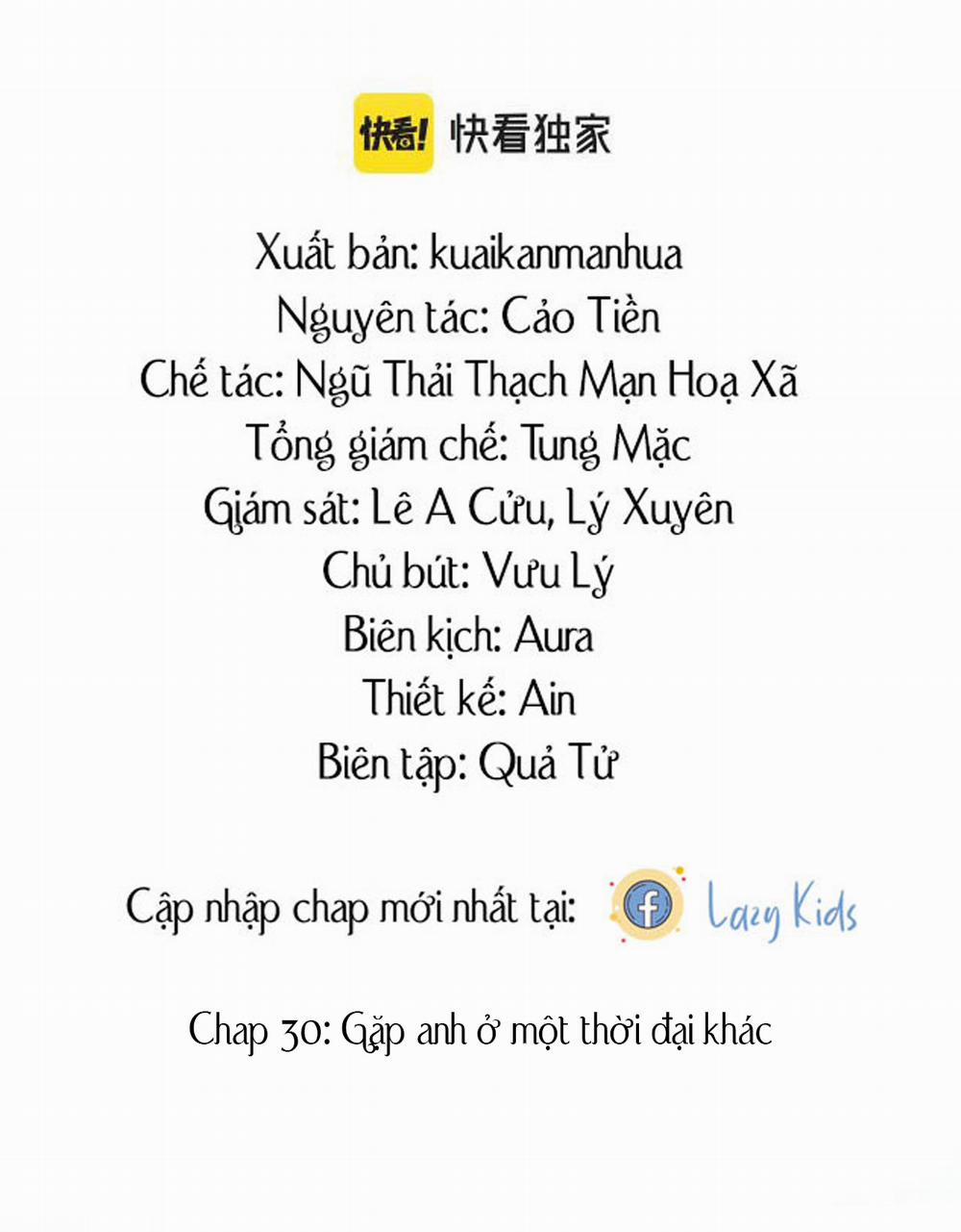 Tuyệt Mỹ Bạch Liên Online Dạy Học 30 trang 1