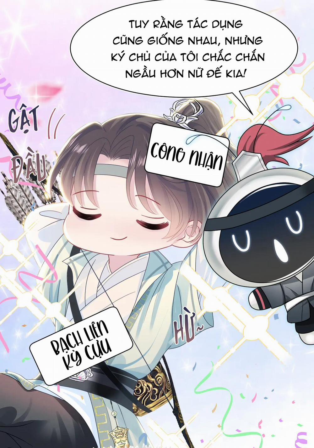 Tuyệt Mỹ Bạch Liên Online Dạy Học 30 trang 11