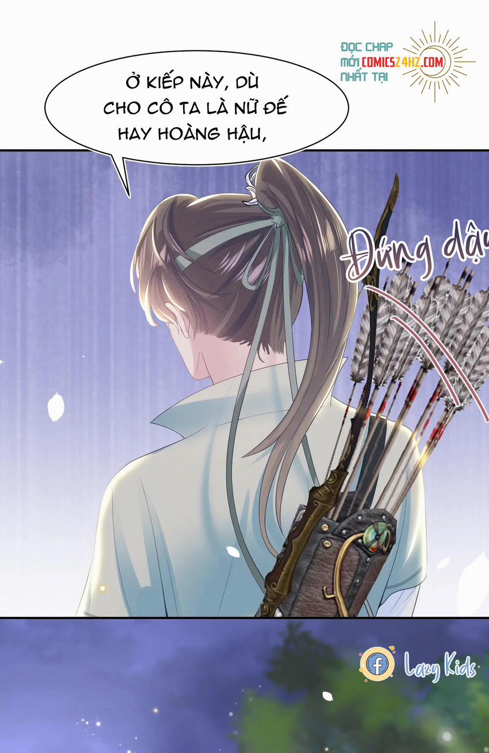 Tuyệt Mỹ Bạch Liên Online Dạy Học 30 trang 13