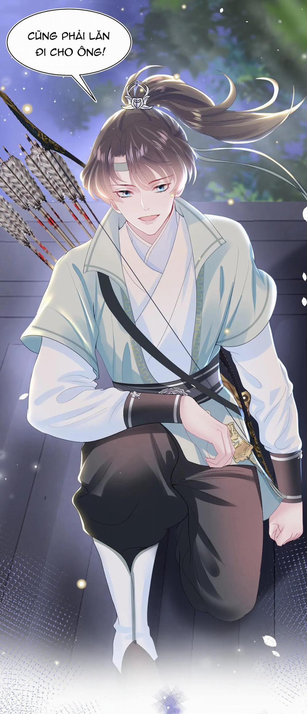 Tuyệt Mỹ Bạch Liên Online Dạy Học 30 trang 14