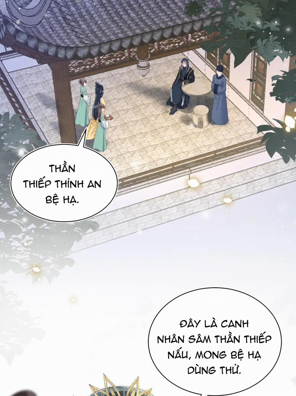 Tuyệt Mỹ Bạch Liên Online Dạy Học 30 trang 17