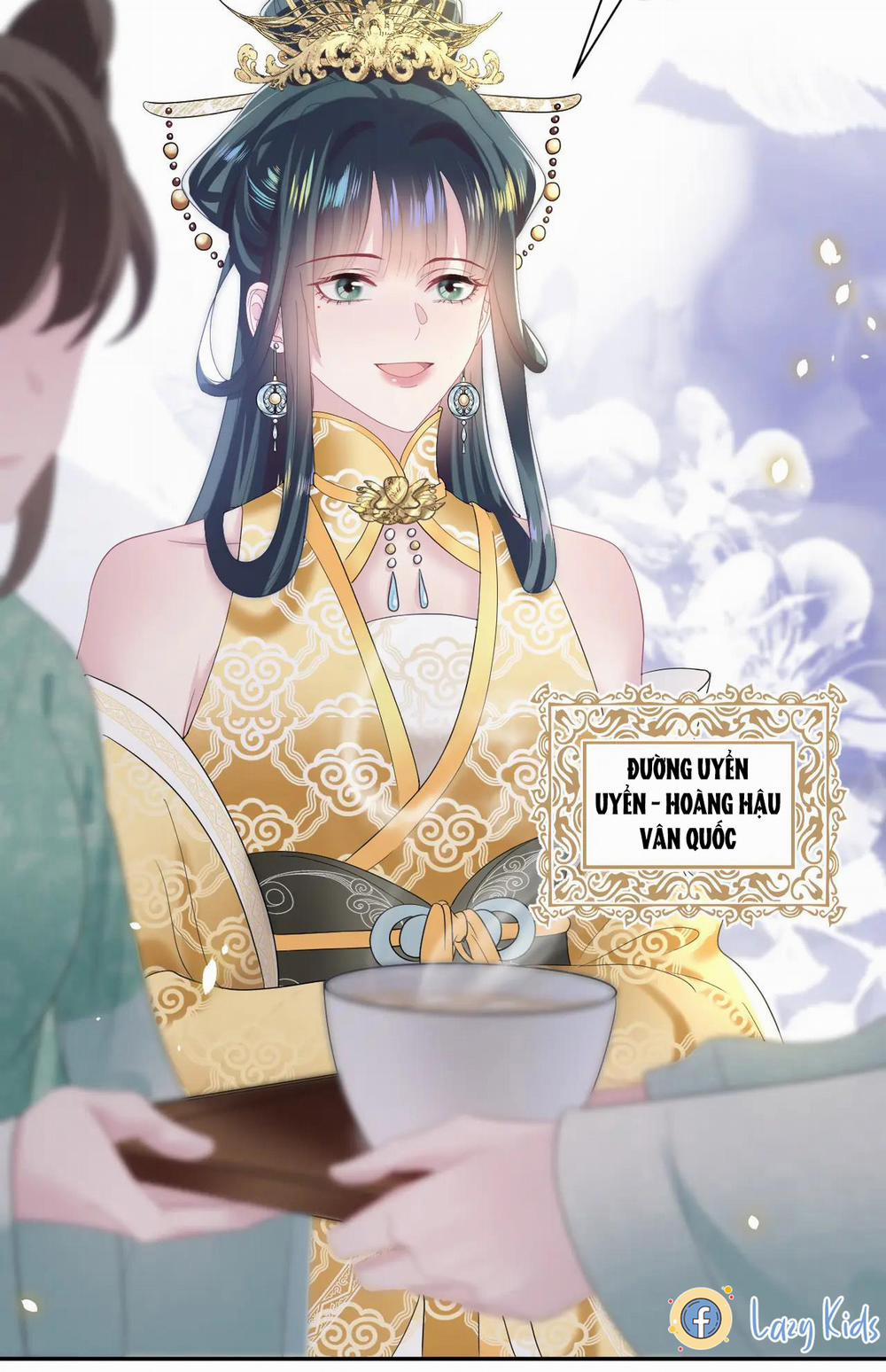 Tuyệt Mỹ Bạch Liên Online Dạy Học 30 trang 18