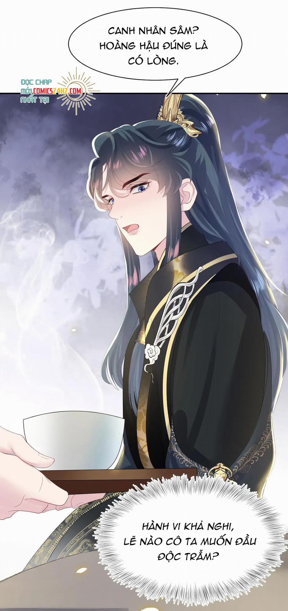 Tuyệt Mỹ Bạch Liên Online Dạy Học 30 trang 19