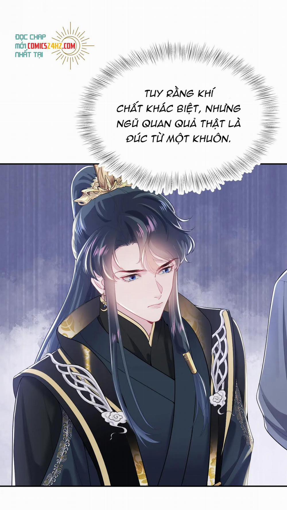 Tuyệt Mỹ Bạch Liên Online Dạy Học 30 trang 2